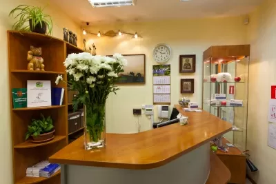 Дент Престиж