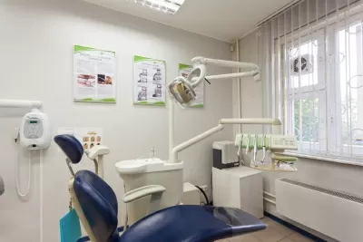 Дент Престиж