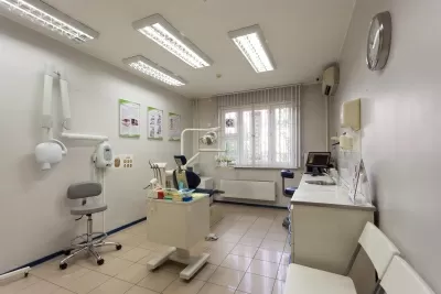 Дент Престиж