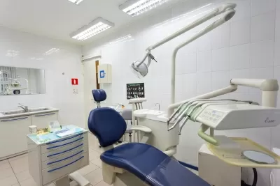 Дент Престиж