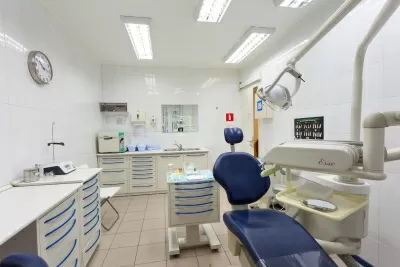 Дент Престиж