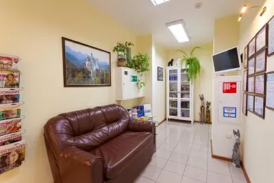 Дент Престиж