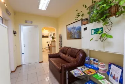 Дент Престиж