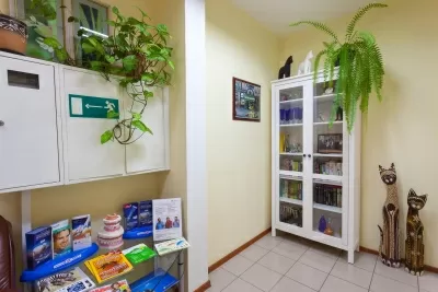 Дент Престиж