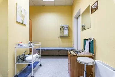 Практика Здоровья