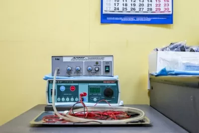 Практика Здоровья