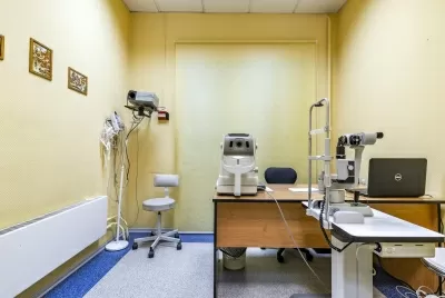 Практика Здоровья