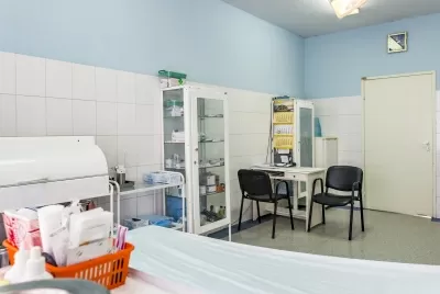 Практика Здоровья