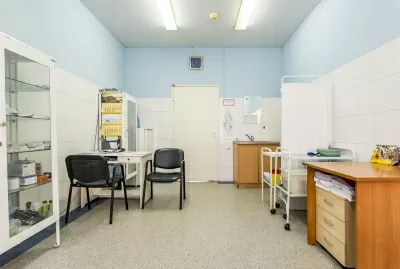 Практика Здоровья