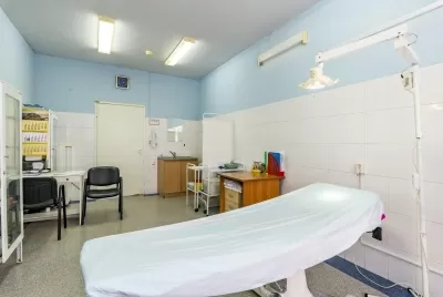 Практика Здоровья