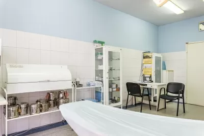 Практика Здоровья