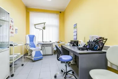 Практика Здоровья