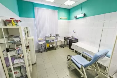 Практика Здоровья