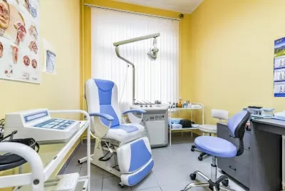 Практика Здоровья