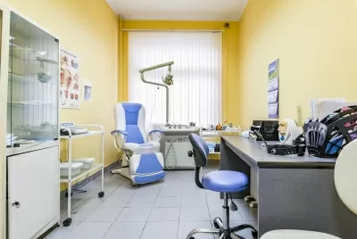 Практика Здоровья