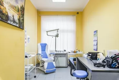 Практика Здоровья