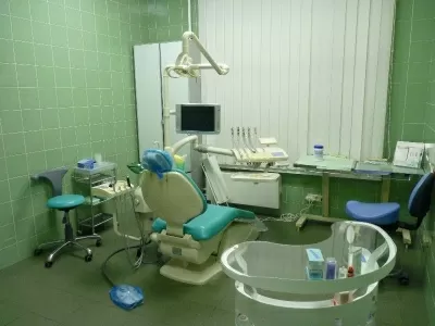 ДЕНТАЛ Медикал Центр