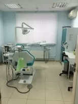 Дантист-Профи