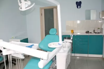 Дантист-Профи