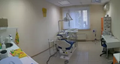 Дантист-Профи