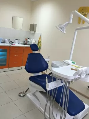 Дантист-Профи