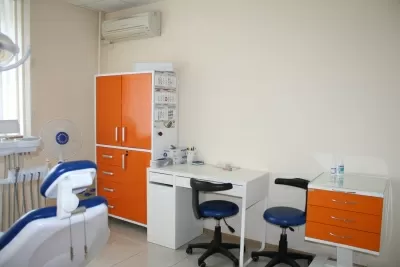 Дантист-Профи