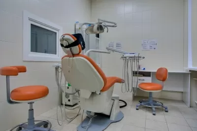 Зубной Доктор