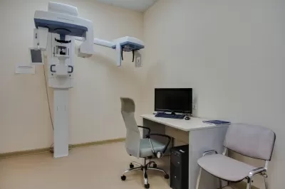 Зубной Доктор