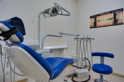 Зубной Доктор