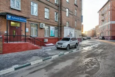 Зубной Доктор