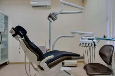 Зубной Доктор