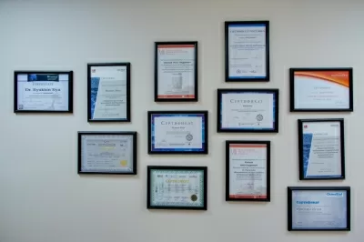 Зубной Доктор