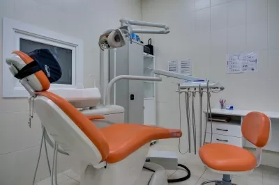 Зубной Доктор