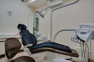 Зубной Доктор