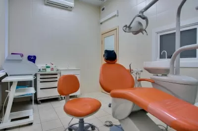 Зубной Доктор