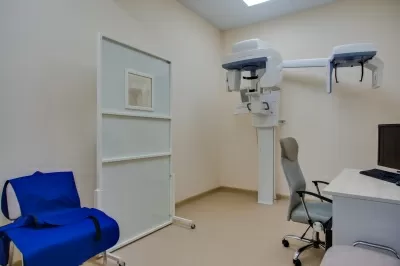 Зубной Доктор