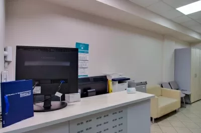 Зубной Доктор