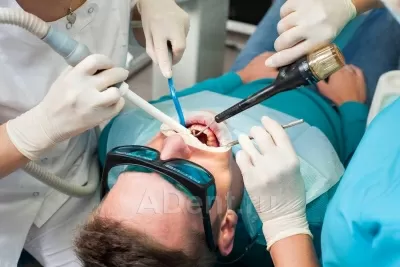 Стоматология Адент