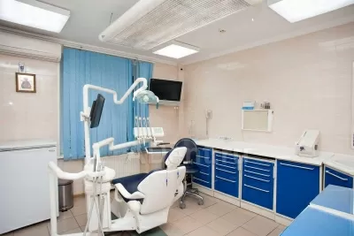 Стоматология Адент