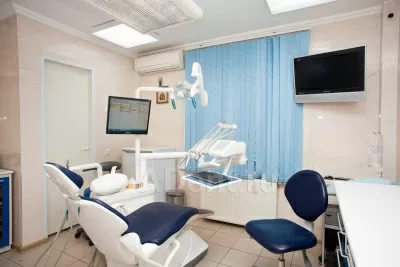 Стоматология Адент