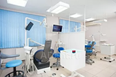 Стоматология Адент
