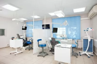 Стоматология Адент