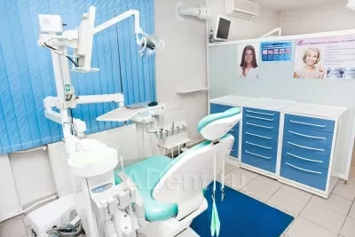 Стоматология Адент