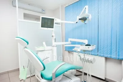 Стоматология Адент