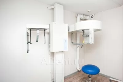 Стоматология Адент