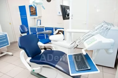 Стоматология Адент