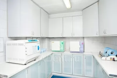 Стоматология Адент