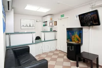 Стоматология Адент