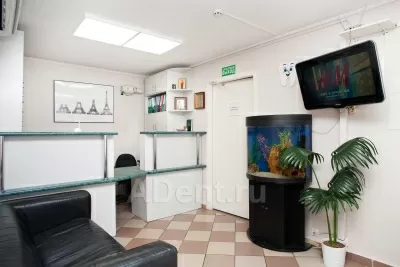 Стоматология Адент