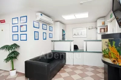 Стоматология Адент